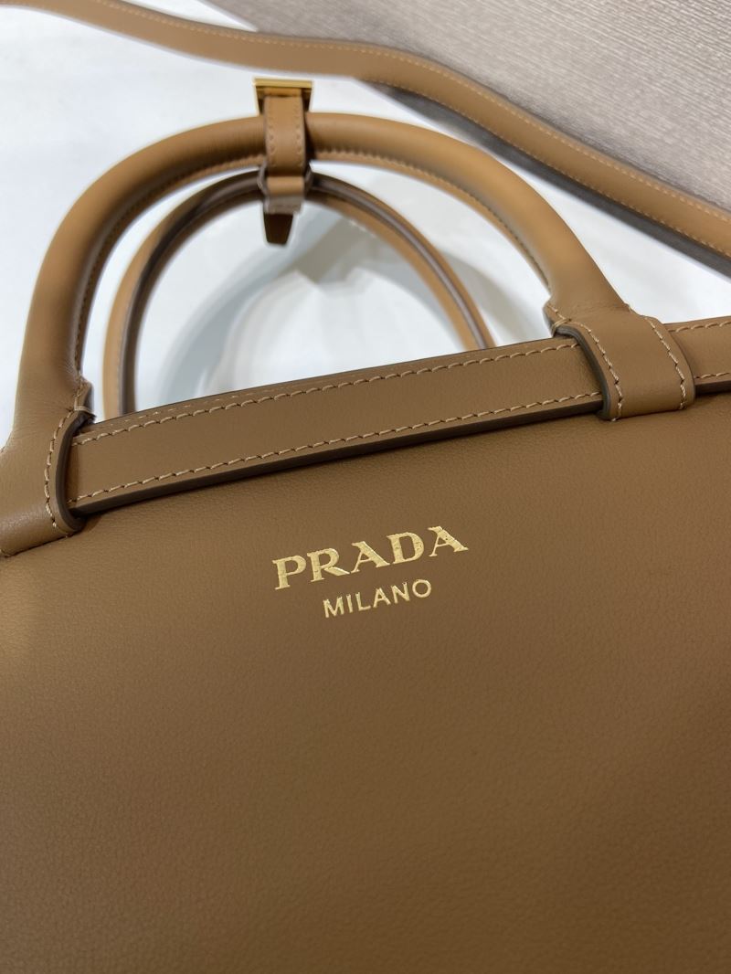 Prada Top Handle Bags